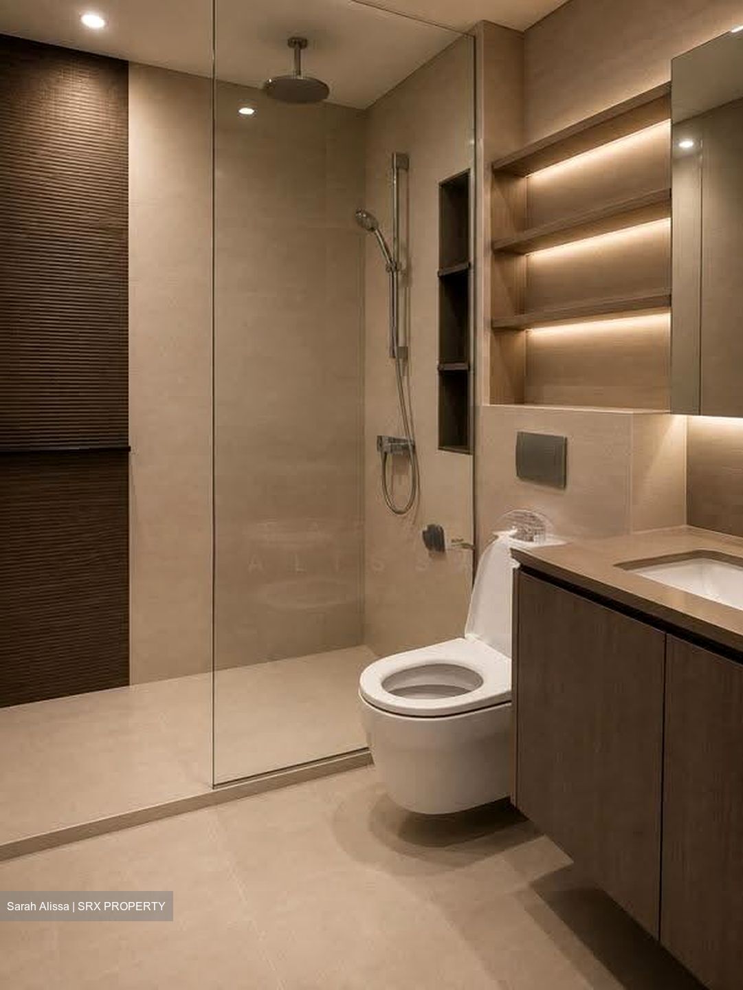 The Arte (D12), Condominium #607470551